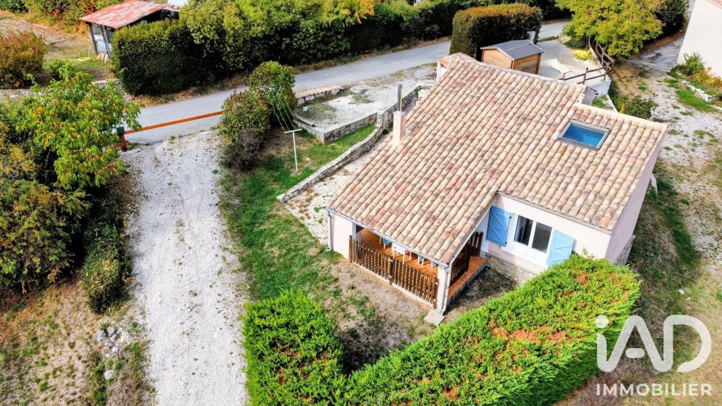 Maison 3 Pièce(s) Castellane
