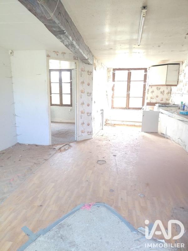 Maison 3 Pièce(s) Brunvillers-la-Motte - Photo 2