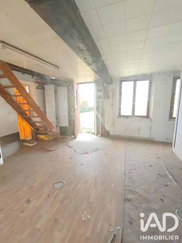 Maison 3 Pièce(s) Brunvillers-la-Motte - Photo 3