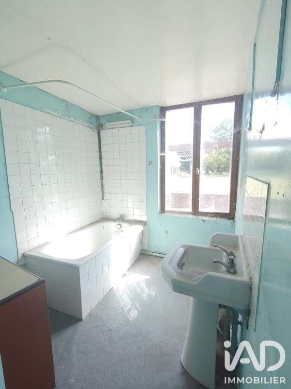 Maison 3 Pièce(s) Brunvillers-la-Motte - Photo 7