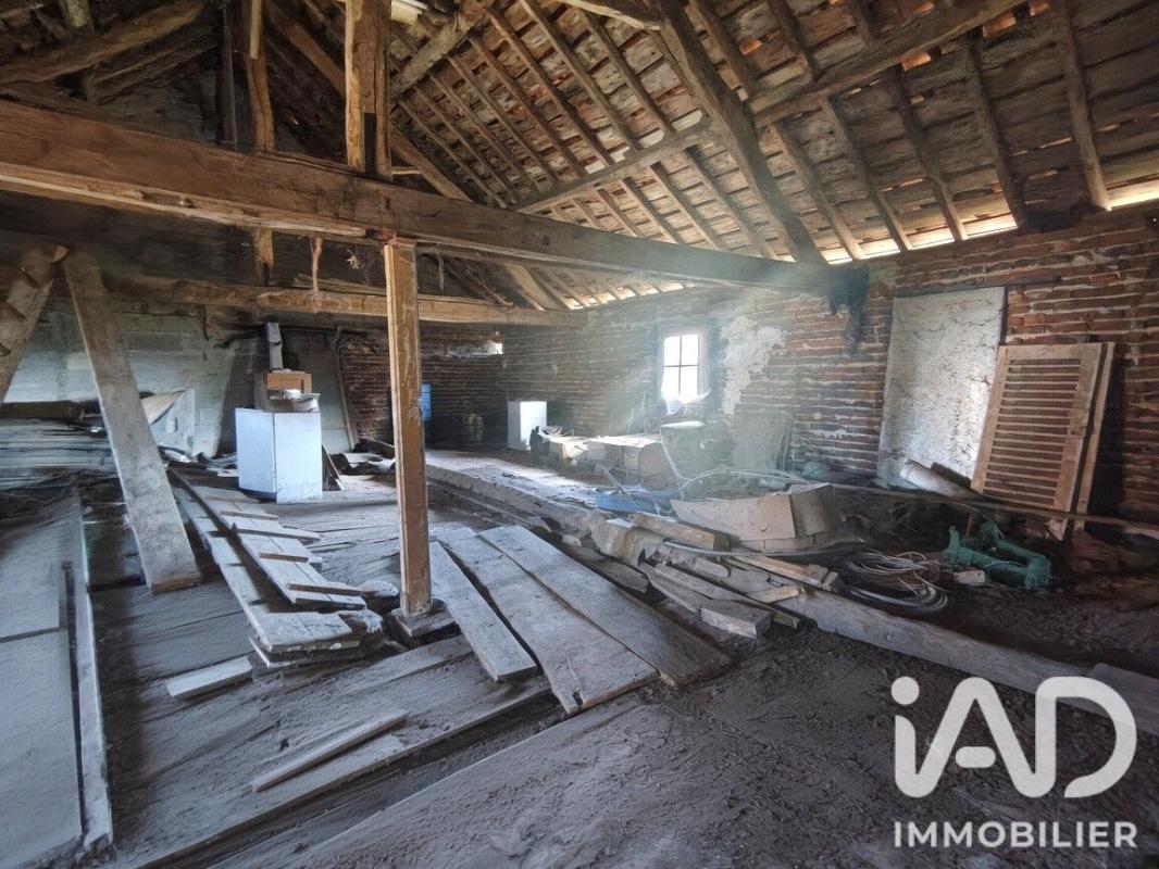 Maison 3 Pièce(s) Brunvillers-la-Motte - Photo 8