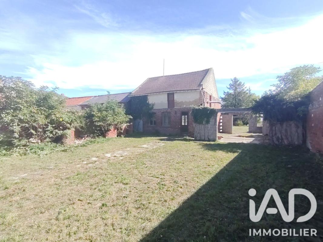 Maison 3 Pièce(s) Brunvillers-la-Motte - Photo 10