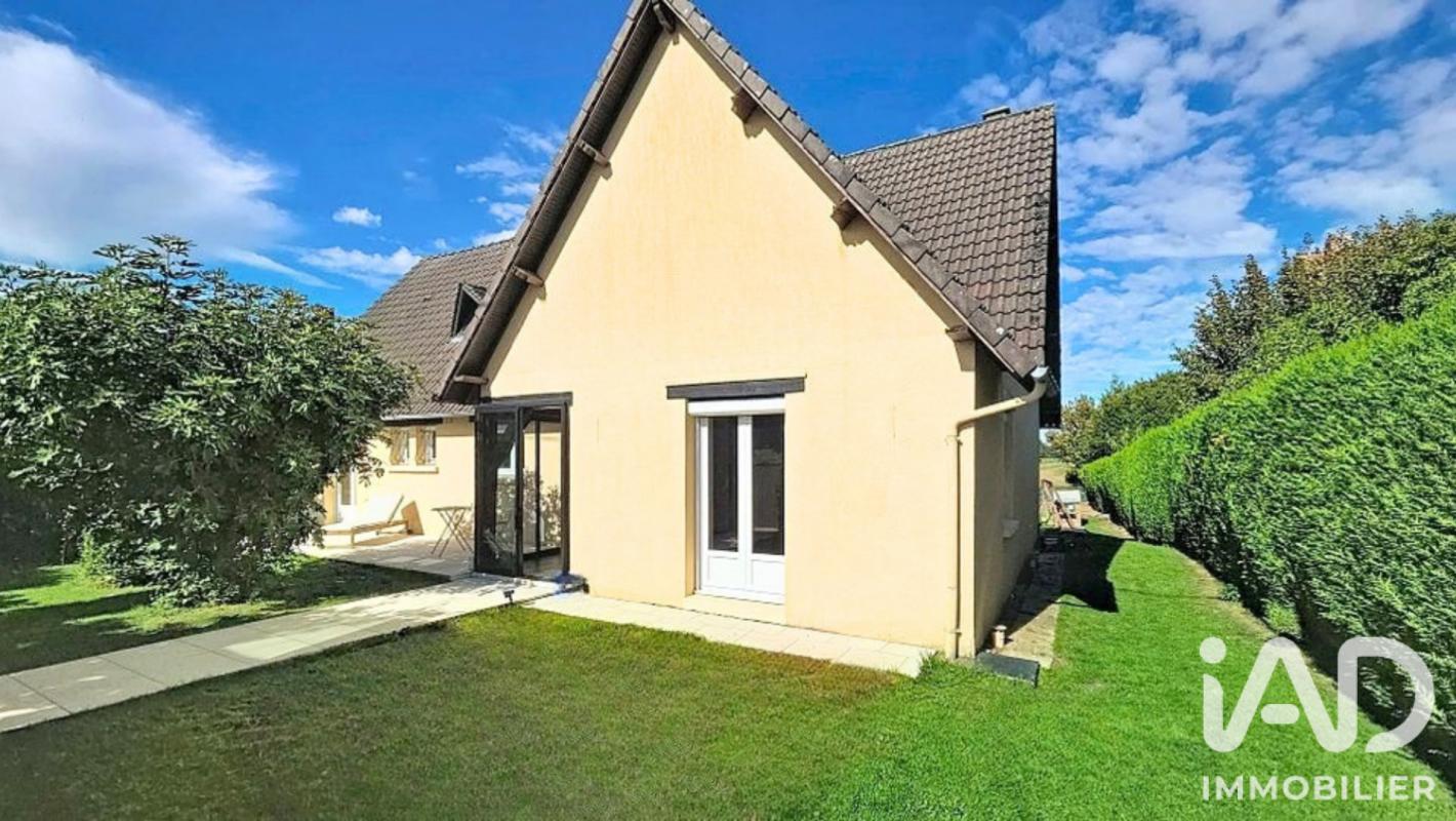 Maison 7 Pièce(s) Préaux - Photo 1