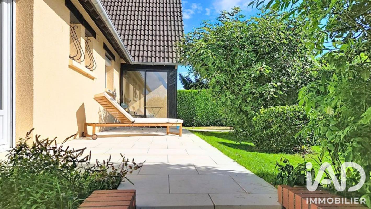 Maison 7 Pièce(s) Préaux - Photo 2