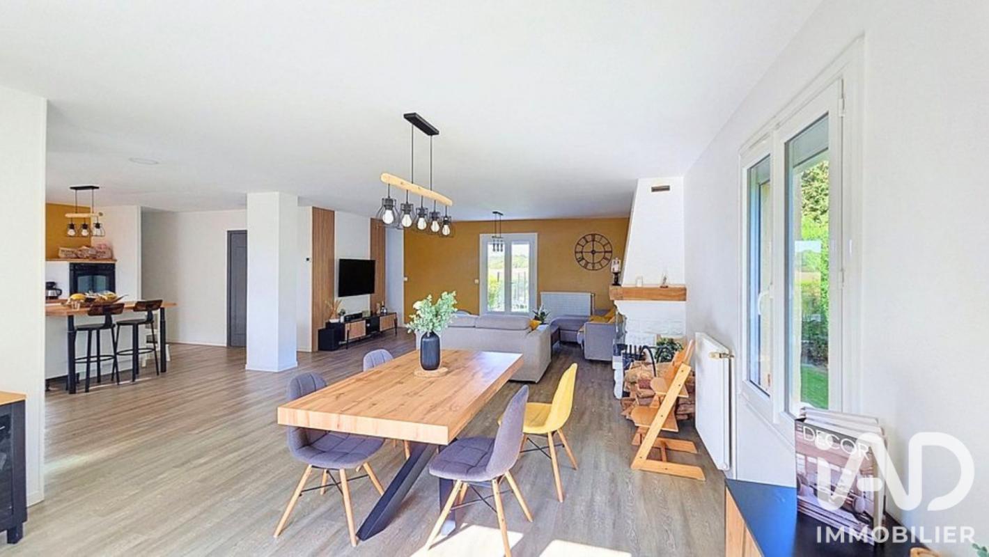 Maison 7 Pièce(s) Préaux - Photo 5
