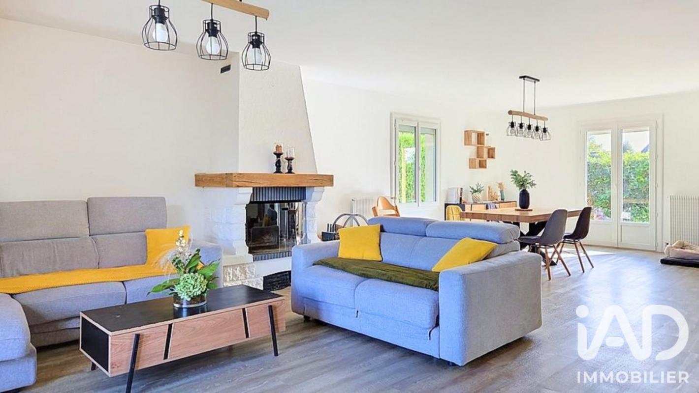 Maison 7 Pièce(s) Préaux - Photo 6