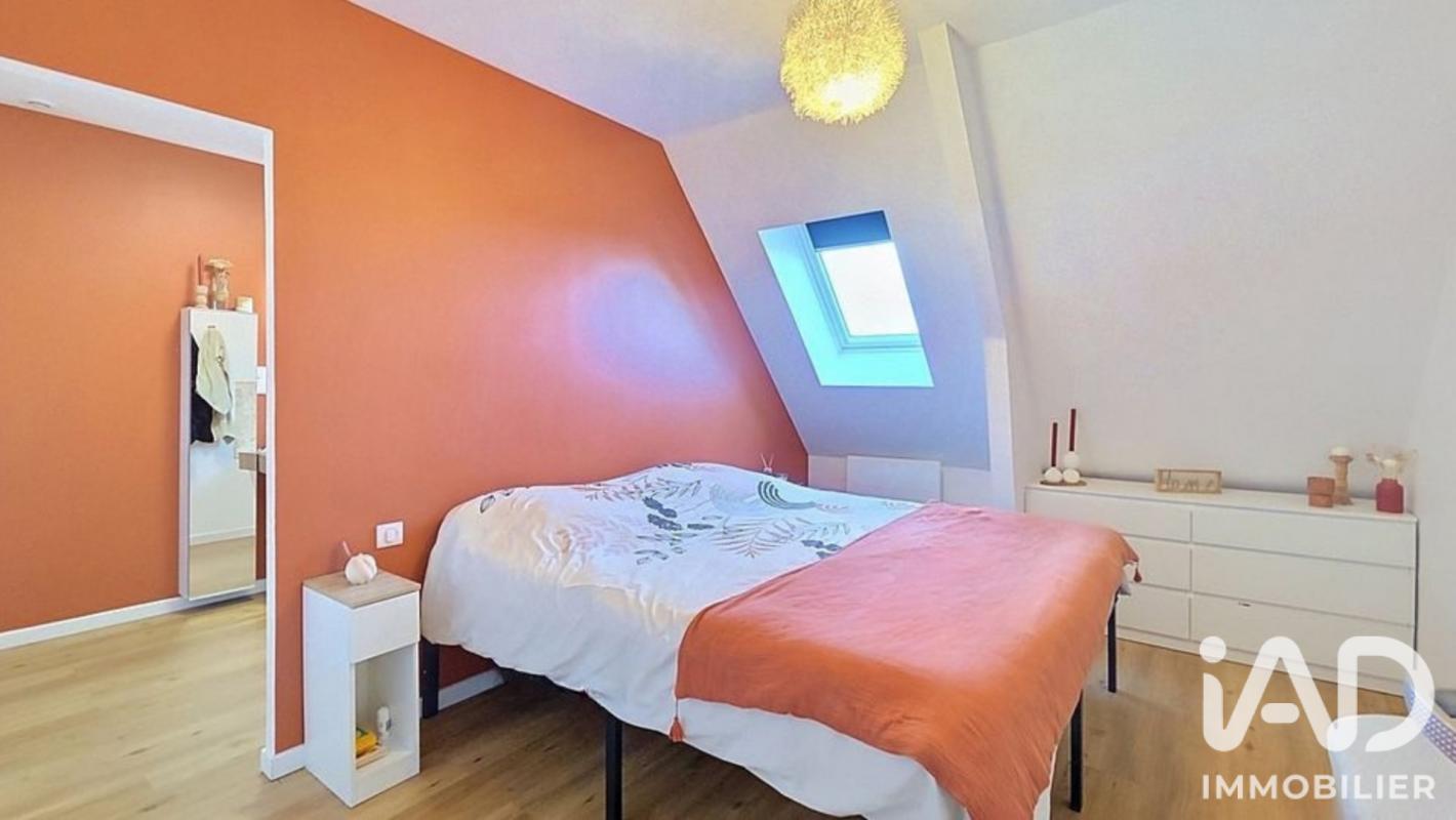 Maison 7 Pièce(s) Préaux - Photo 12