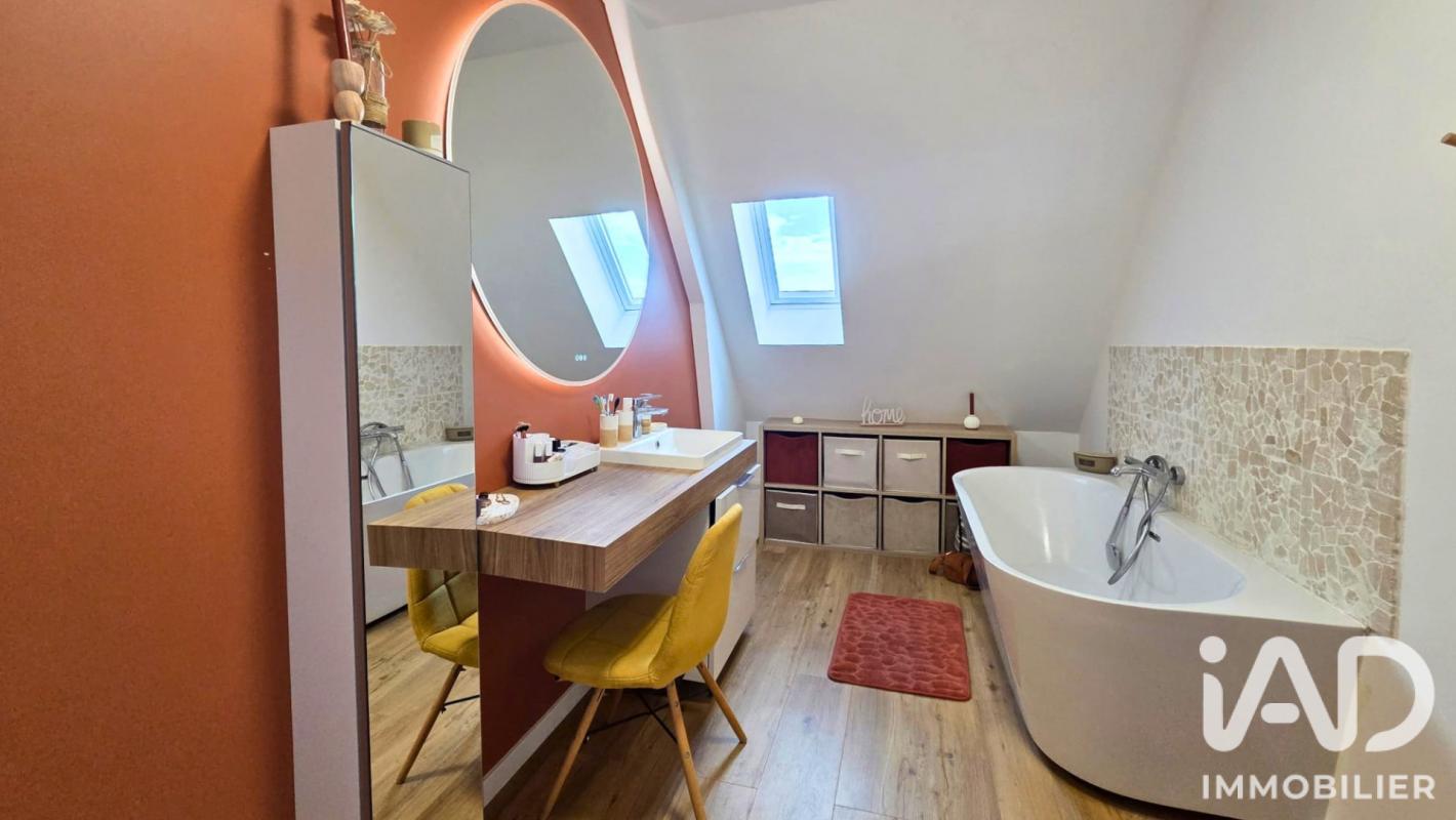 Maison 7 Pièce(s) Préaux - Photo 13