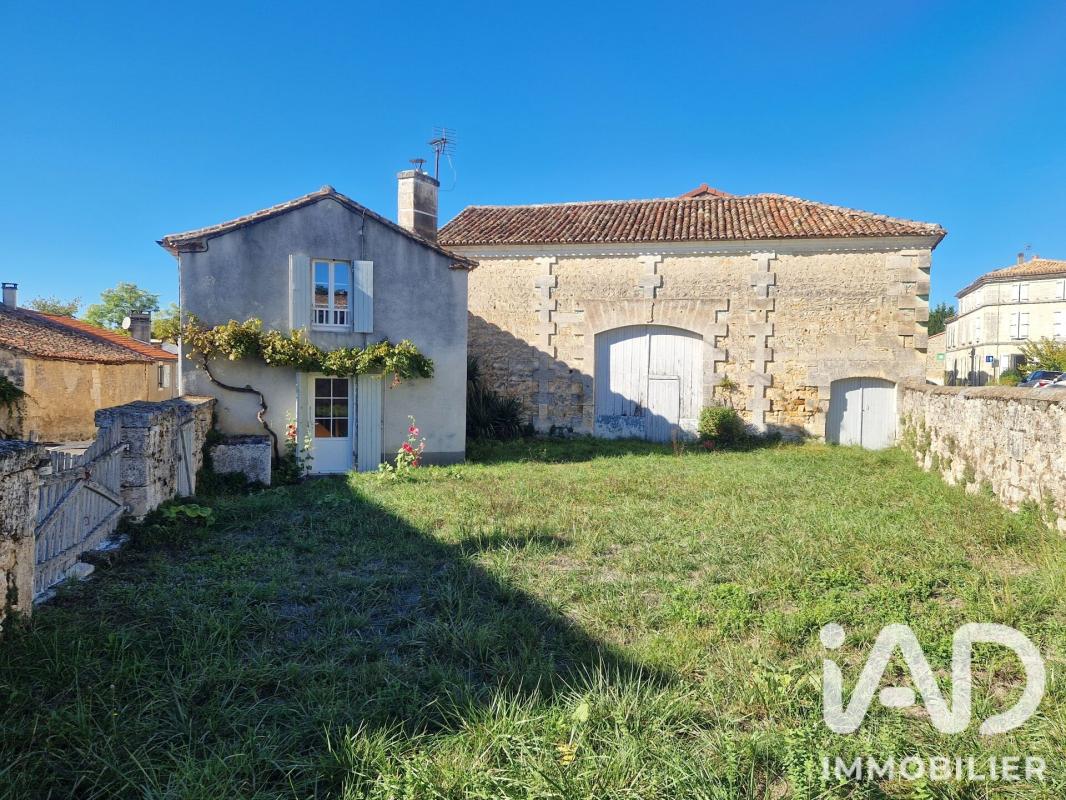 Maison en pierre 3 Pièce(s) Sers