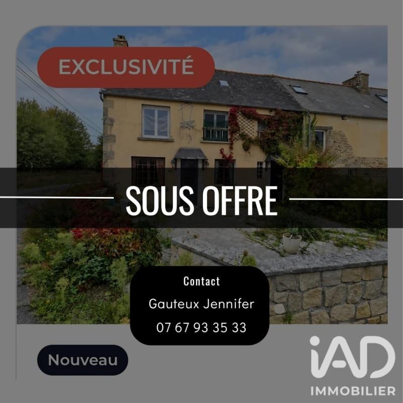Maison 4 Pièce(s) Corseul