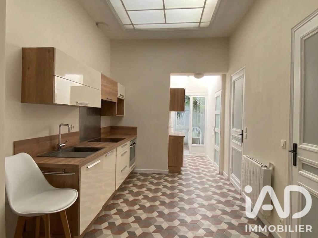 Maison 5 Pièce(s) Roubaix - Photo 2
