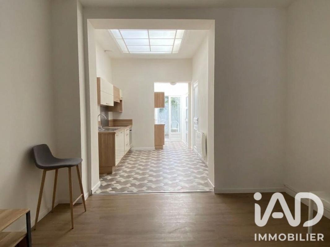 Maison 5 Pièce(s) Roubaix - Photo 3