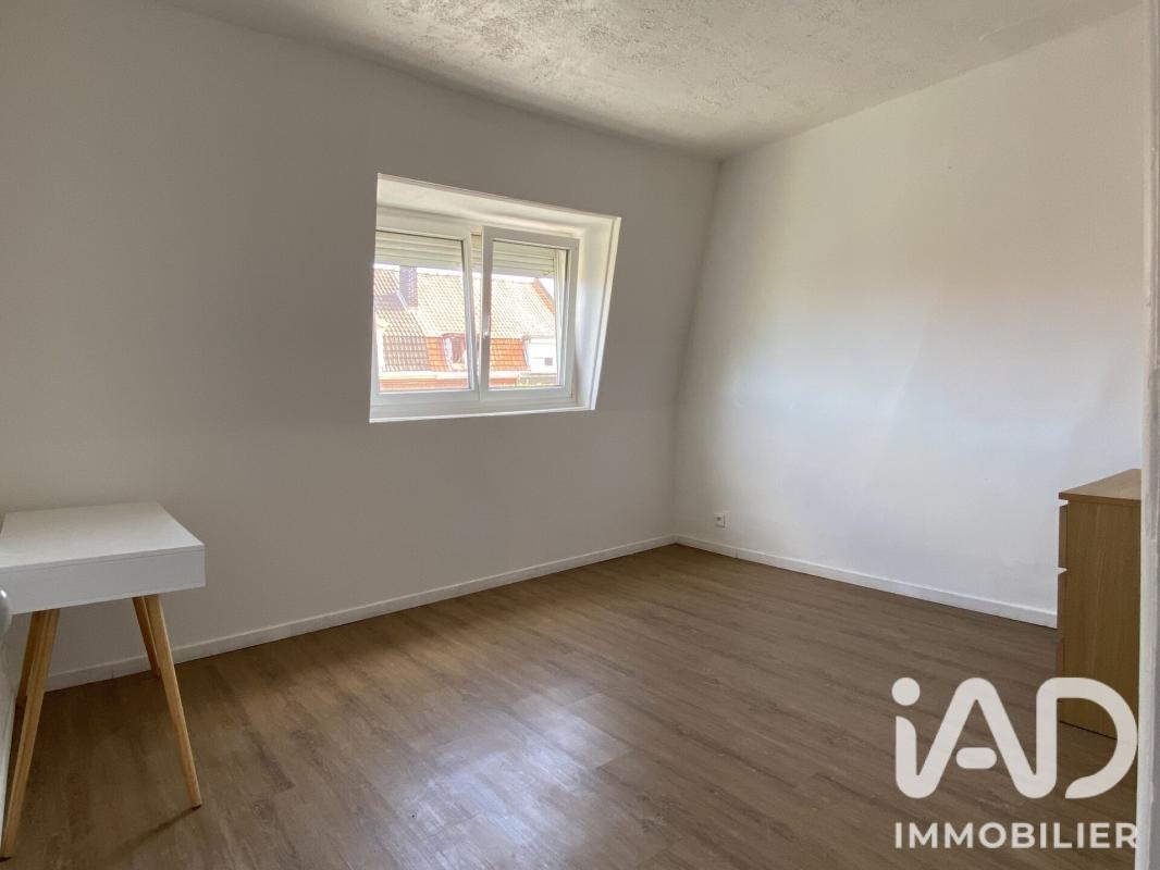 Maison 5 Pièce(s) Roubaix - Photo 8
