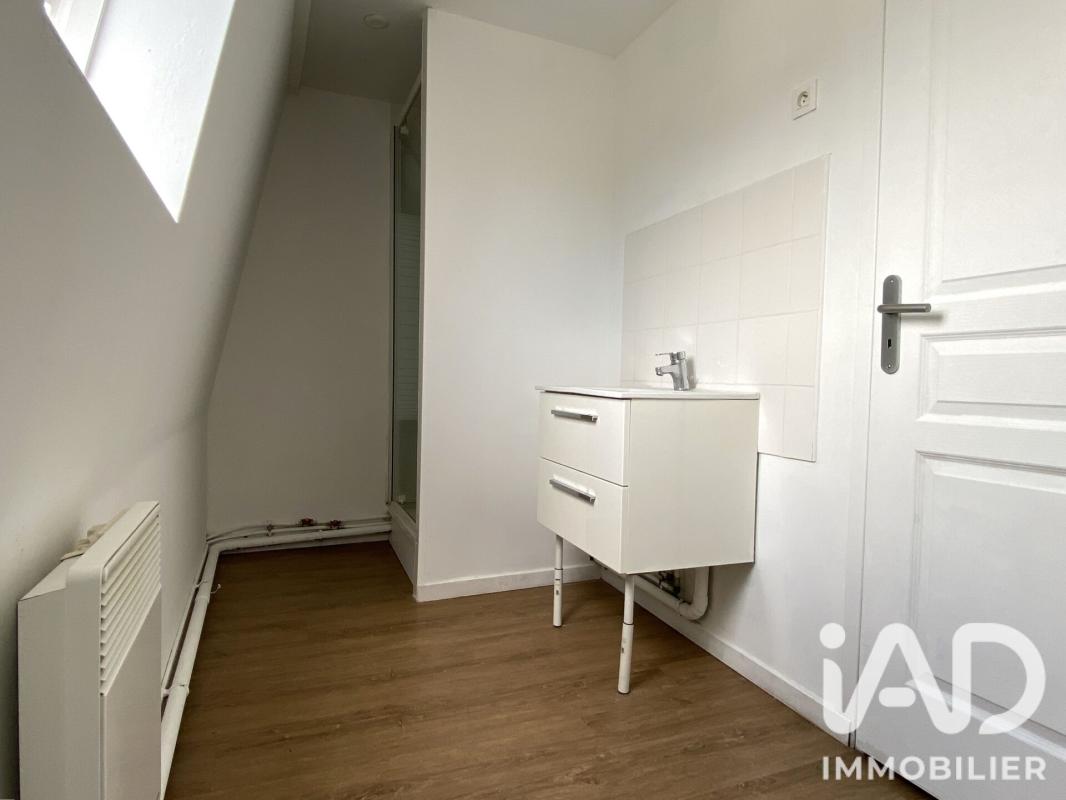 Maison 5 Pièce(s) Roubaix - Photo 9