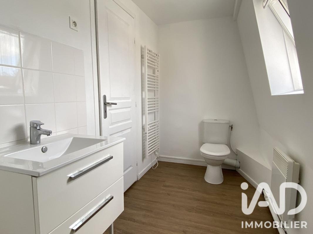 Maison 5 Pièce(s) Roubaix - Photo 10