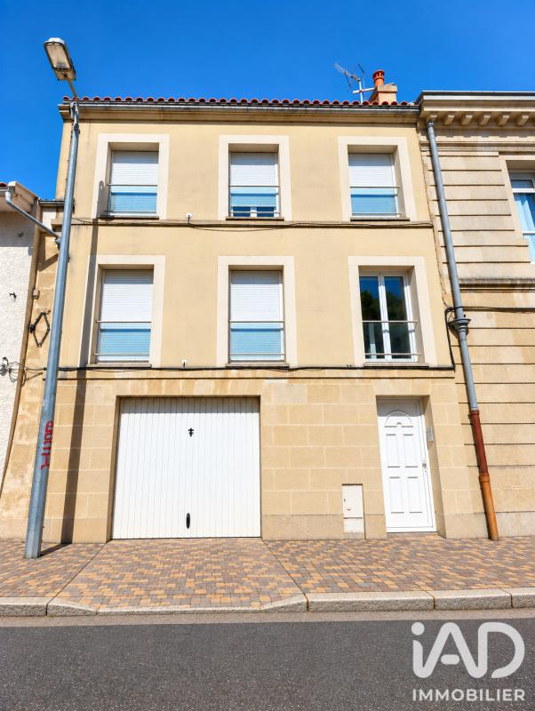 Immeuble  Bordeaux