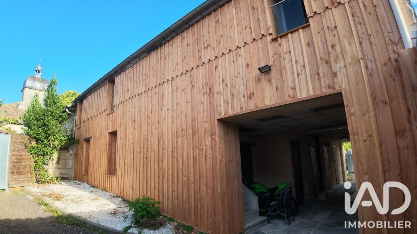 Immeuble  Vayres