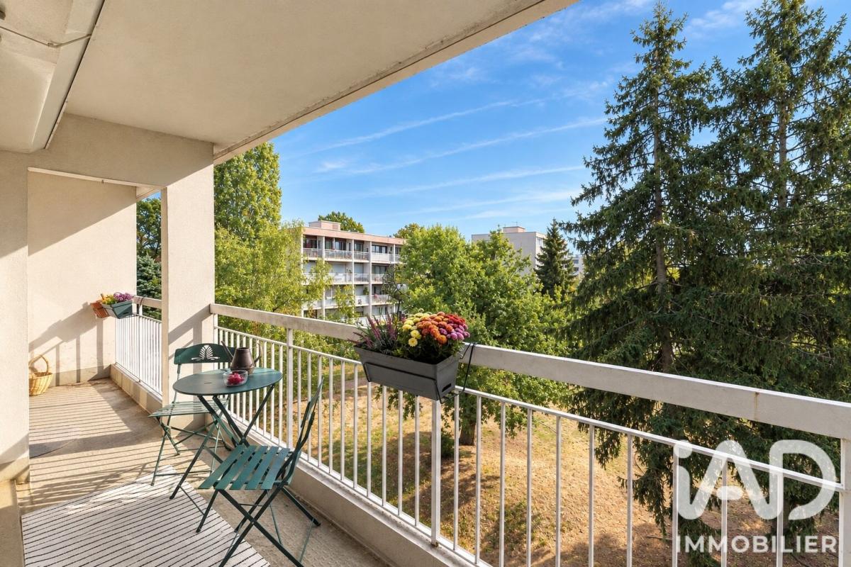 Appartement 4 Pièce(s) Limeil-Brévannes