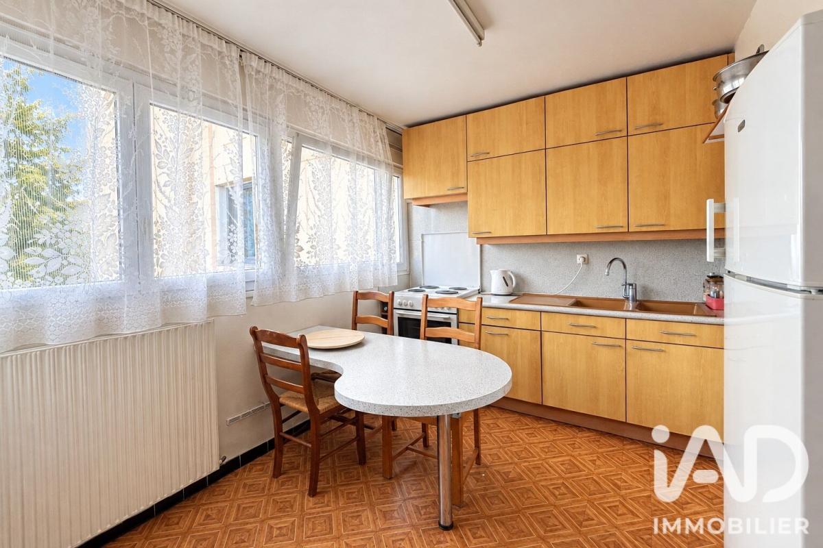 Appartement 4 Pièce(s) Limeil-Brévannes - Photo 5
