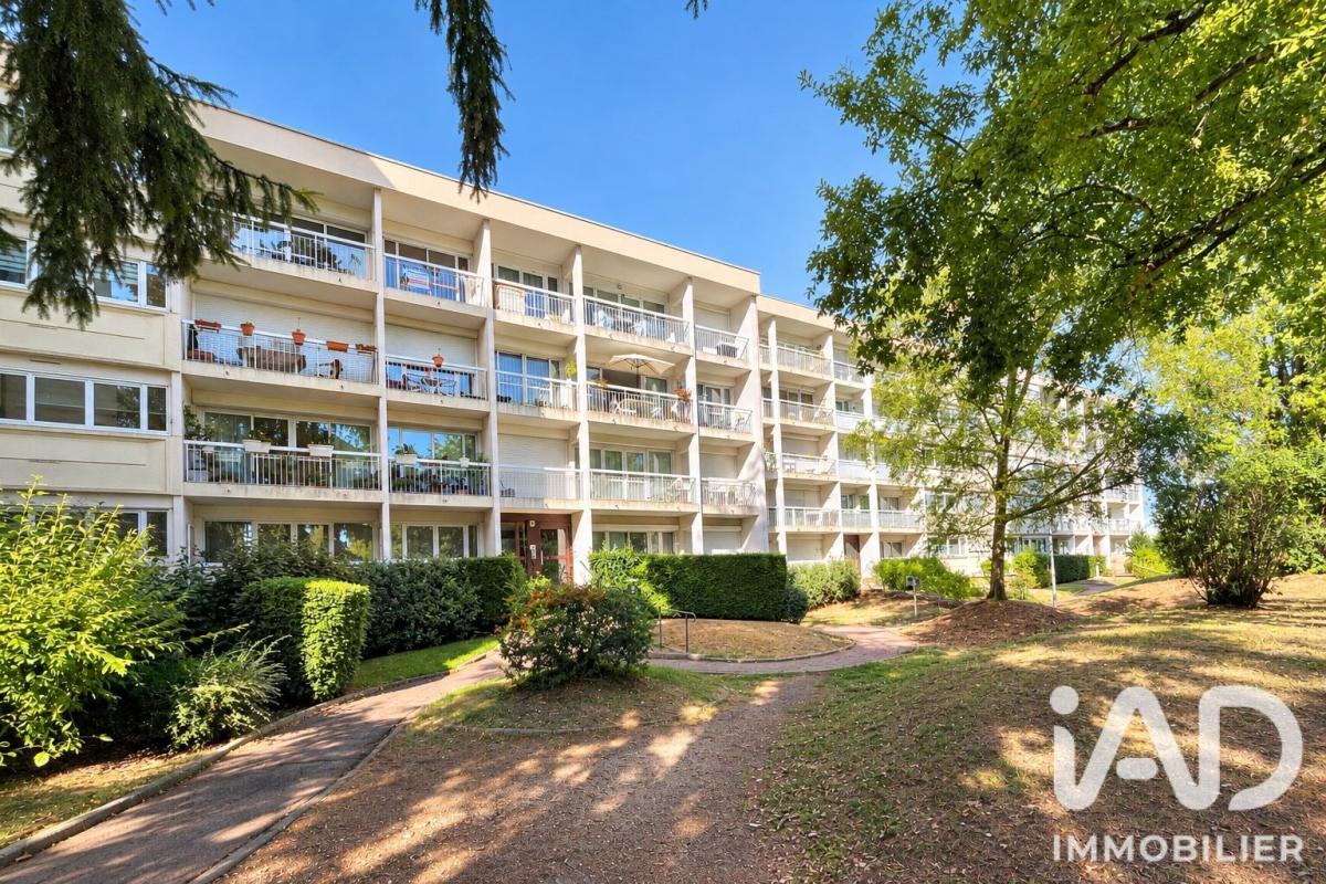 Appartement 4 Pièce(s) Limeil-Brévannes - Photo 8
