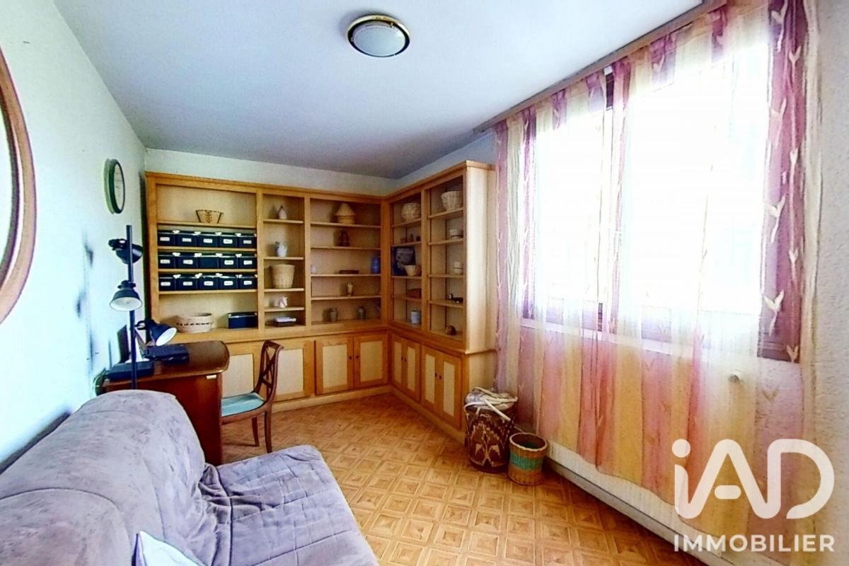 Appartement 4 Pièce(s) Limeil-Brévannes - Photo 9