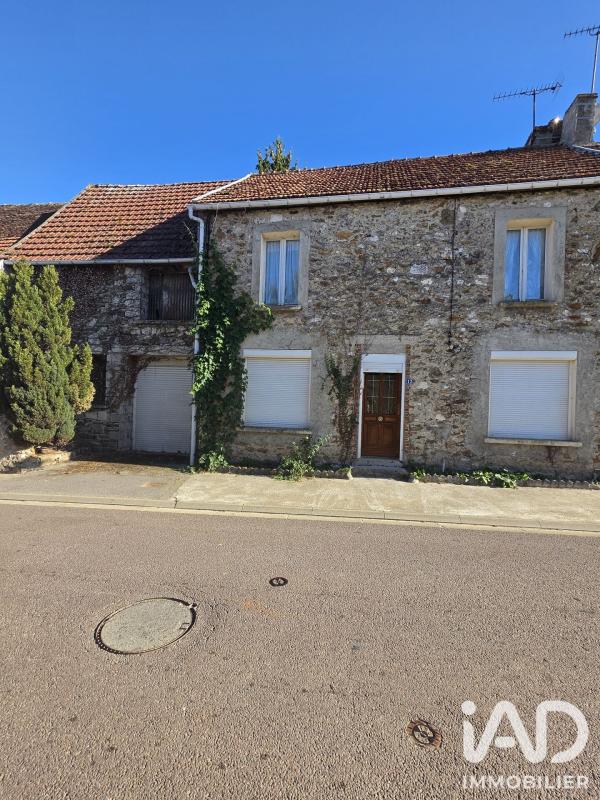 Maison 4 Pièce(s) Igny-Comblizy - Photo 1