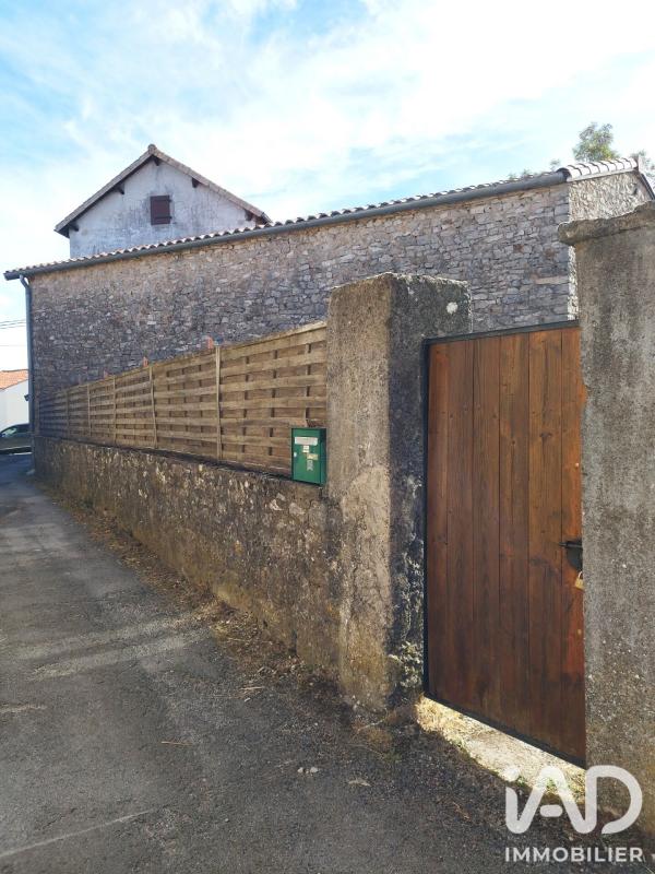 Maison 3 Pièce(s) La Cavalerie - Photo 2