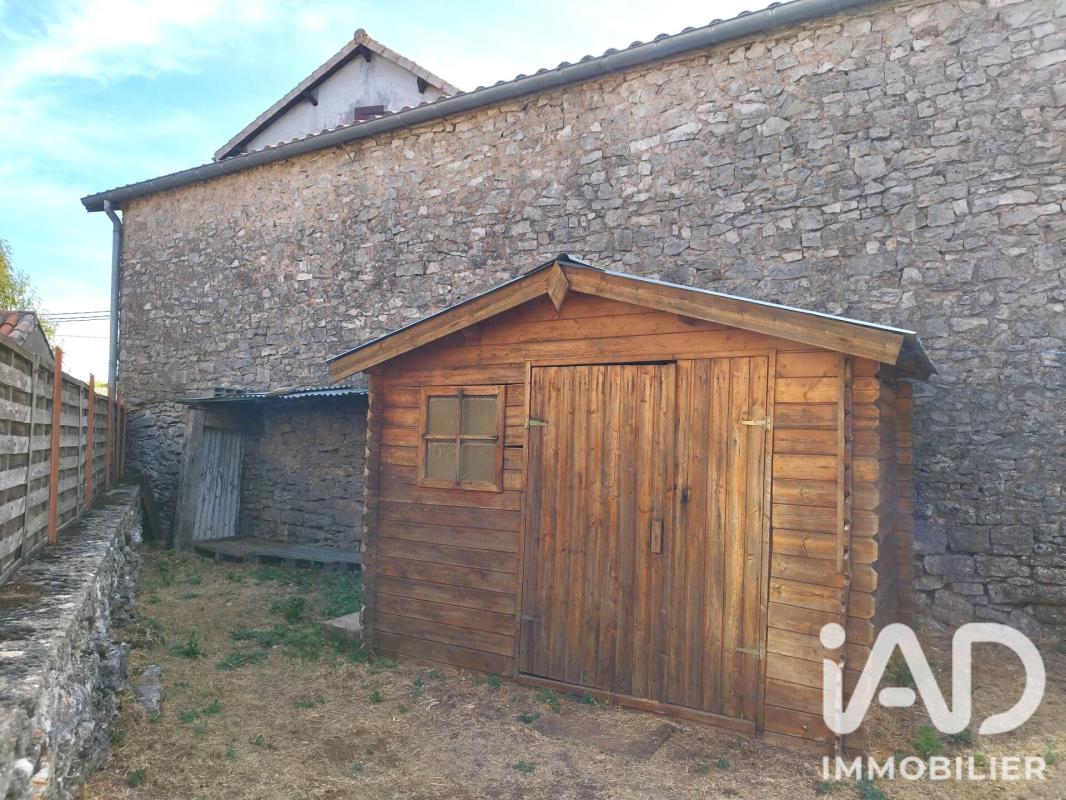 Maison 3 Pièce(s) La Cavalerie - Photo 5