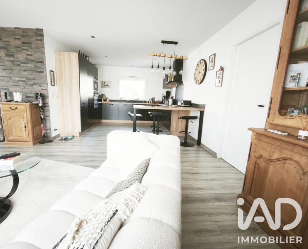 Maison 4 Pièce(s) Perpignan - Photo 4