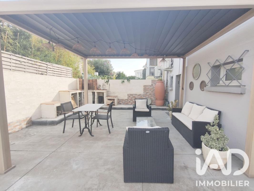 Maison 4 Pièce(s) Perpignan - Photo 21