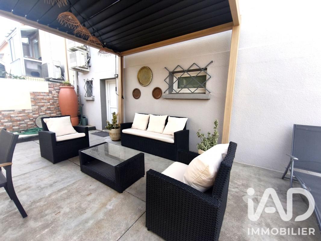 Maison 4 Pièce(s) Perpignan - Photo 22