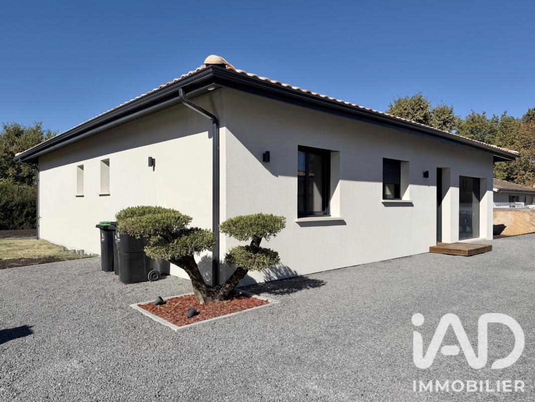 Maison 4 Pièce(s) Biganos
