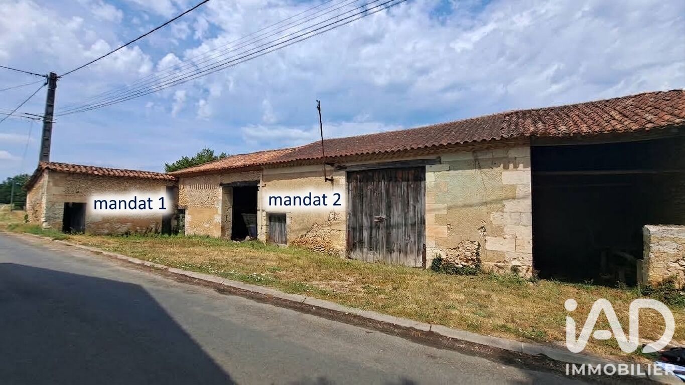 Ferme 2 Pièce(s) Neuvic