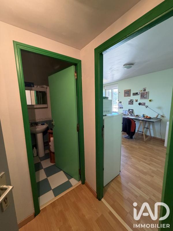 Appartement 2 Pièce(s) Plomodiern - Photo 2