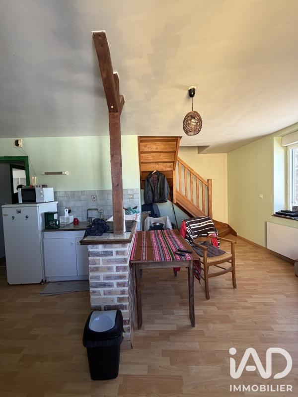 Appartement 2 Pièce(s) Plomodiern - Photo 3