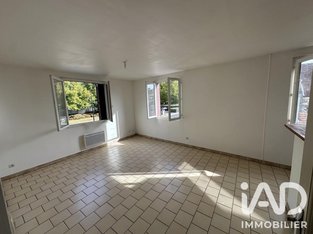 Appartement 2 Pièce(s) Bailly-Romainvilliers - Photo 3