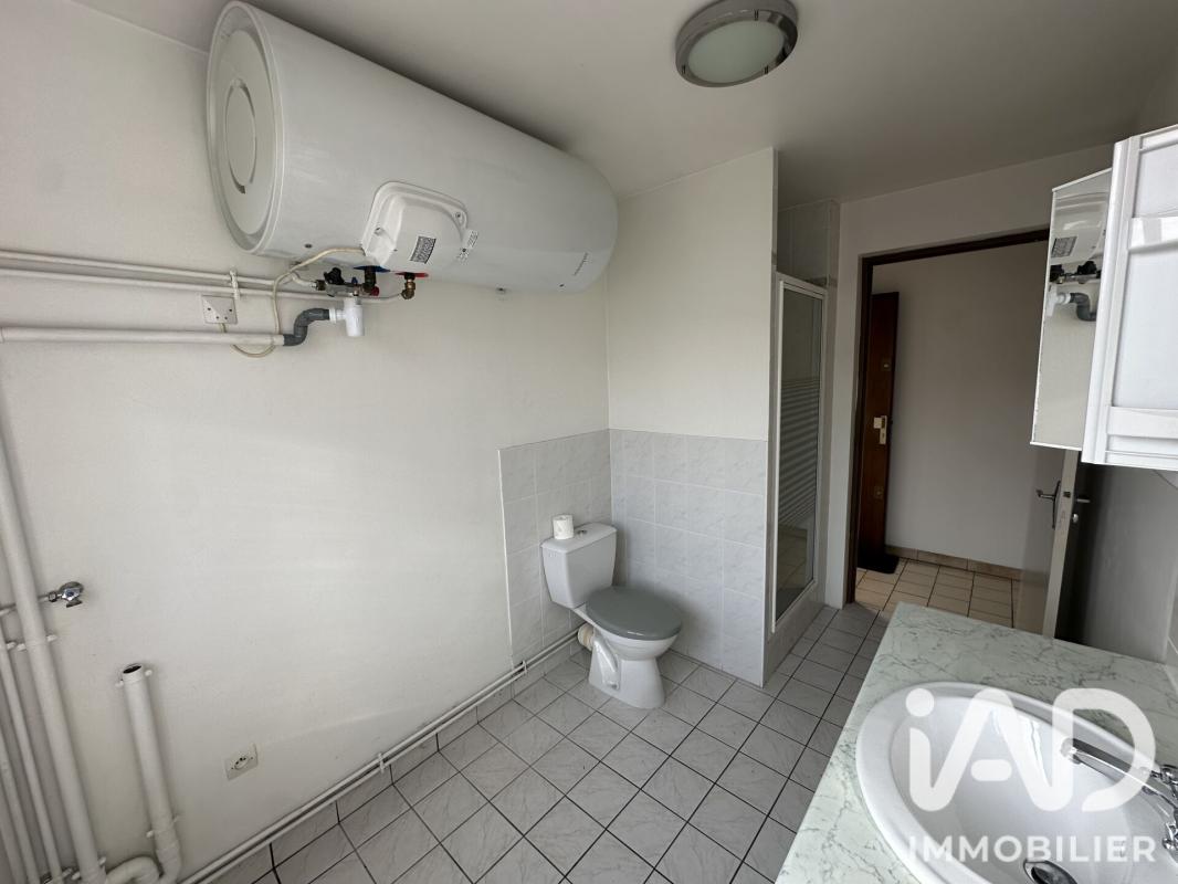 Appartement 2 Pièce(s) Bailly-Romainvilliers - Photo 4