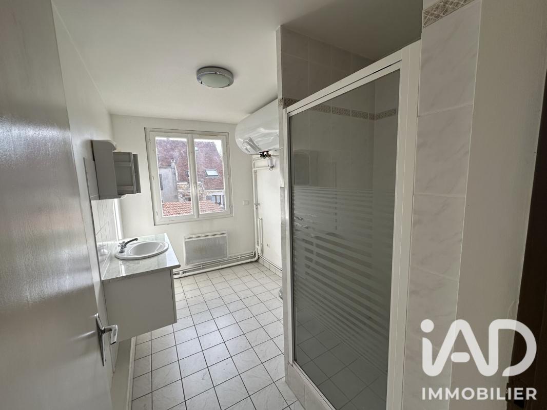 Appartement 2 Pièce(s) Bailly-Romainvilliers - Photo 5