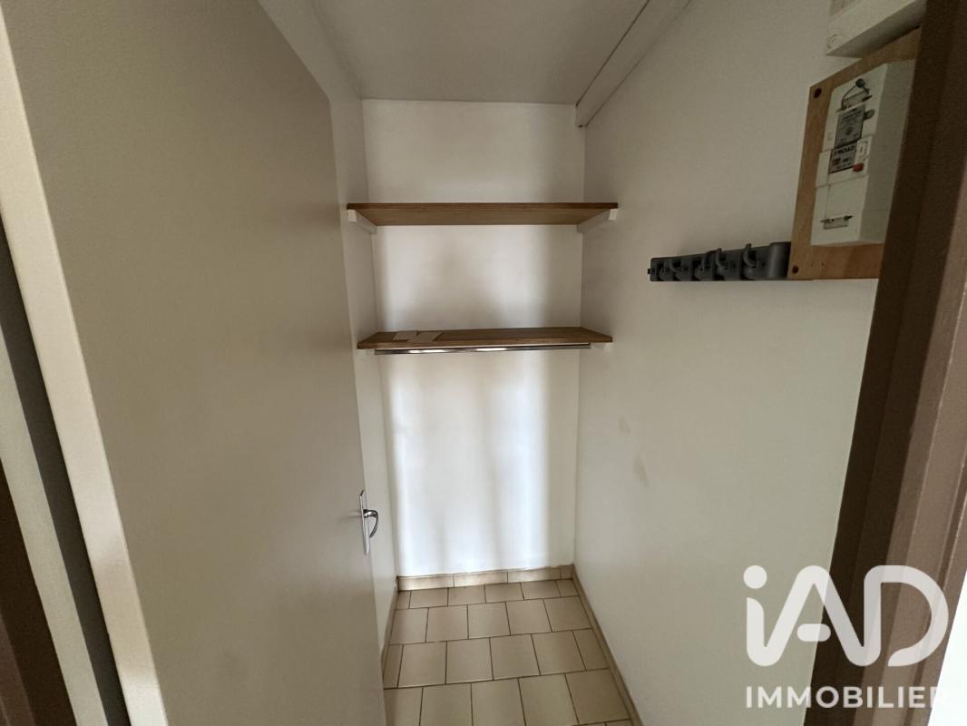 Appartement 2 Pièce(s) Bailly-Romainvilliers - Photo 8