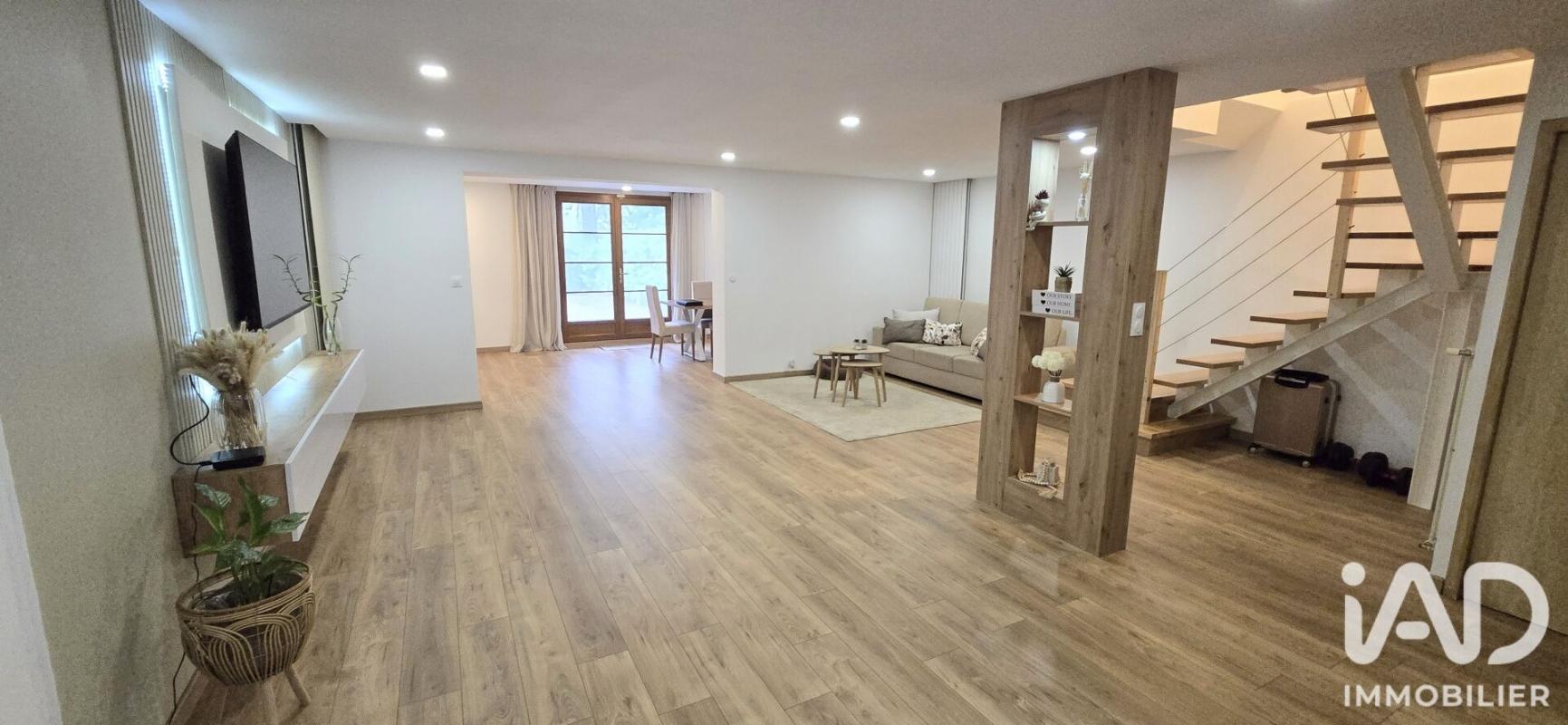 Maison 5 Pièce(s) Orléans - Photo 3