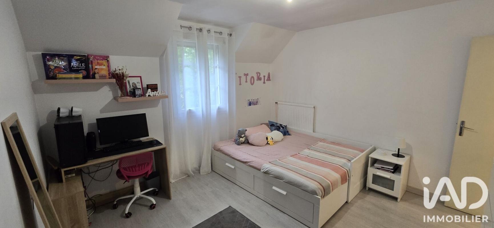 Maison 5 Pièce(s) Orléans - Photo 10