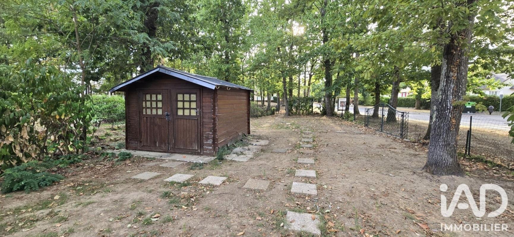 Maison 5 Pièce(s) Orléans - Photo 26