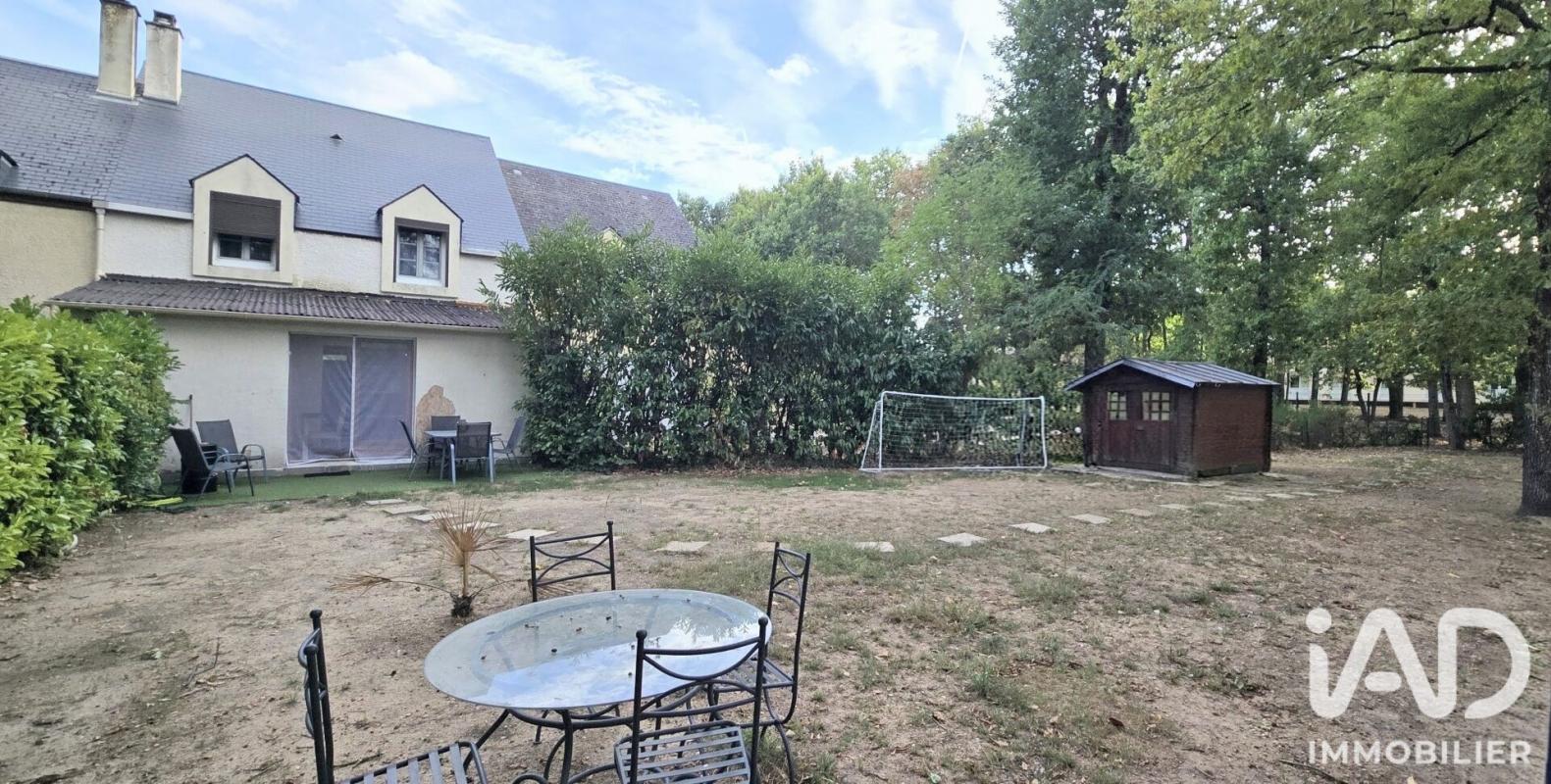 Maison 5 Pièce(s) Orléans - Photo 27
