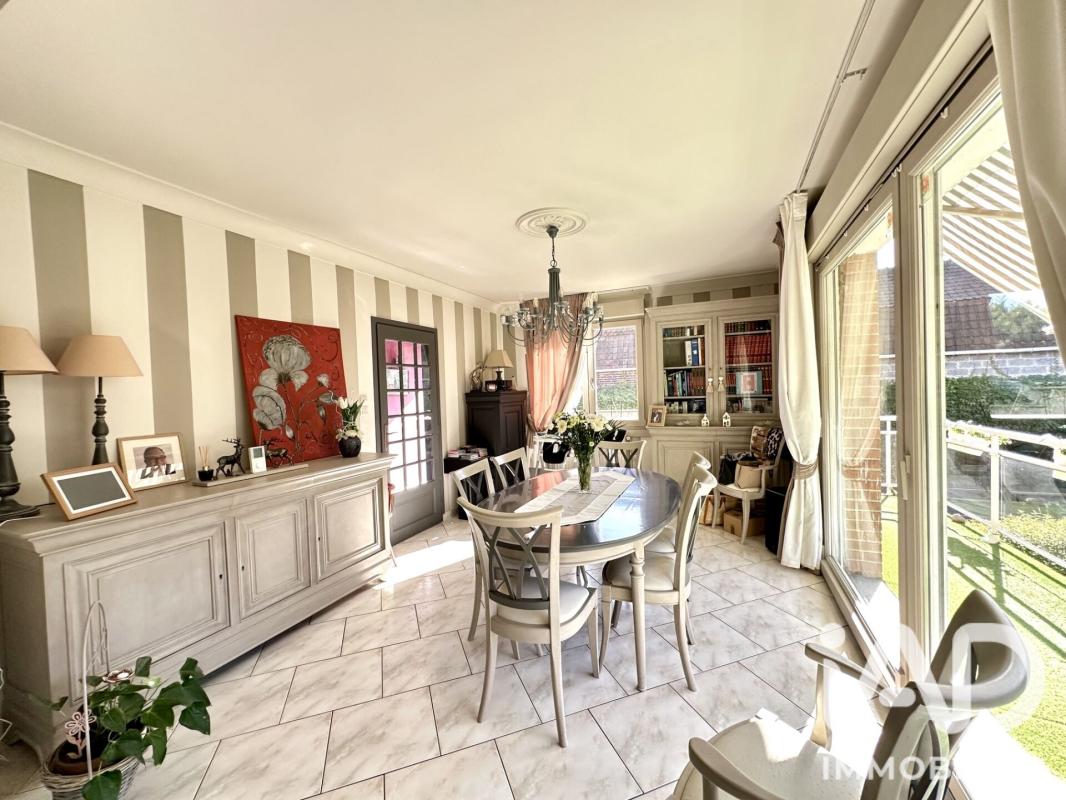 Maison 6 Pièce(s) Flers-en-Escrebieux - Photo 6