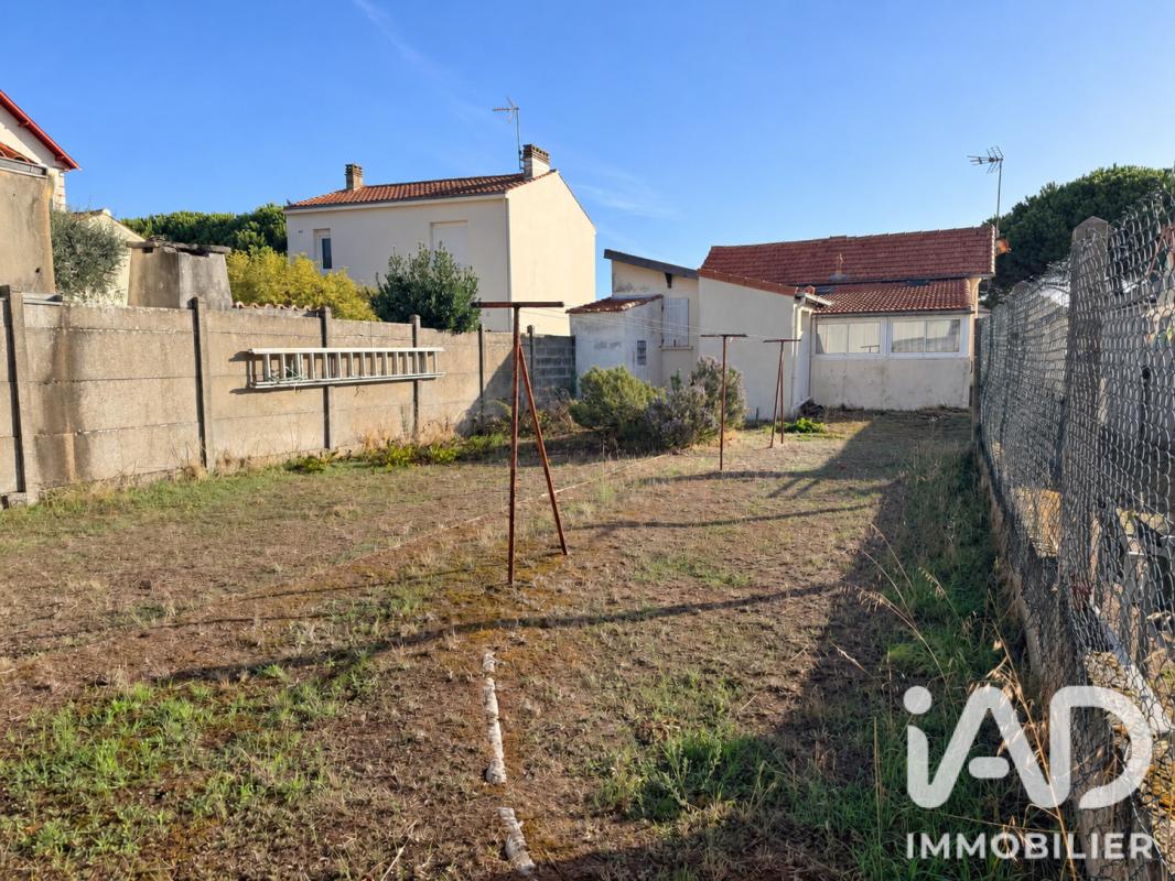 Maison 4 Pièce(s) Châtelaillon-Plage