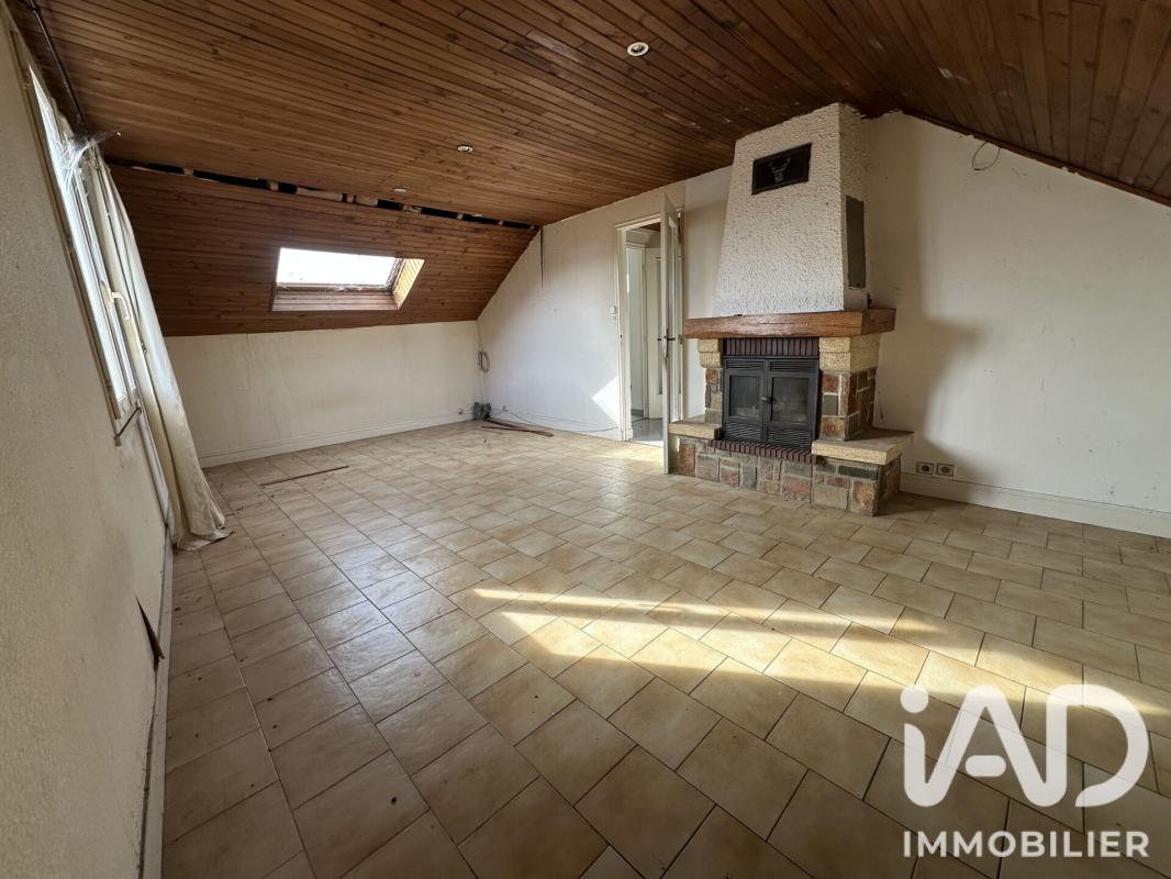 Duplex 2 Pièce(s) Bailly-Romainvilliers - Photo 2