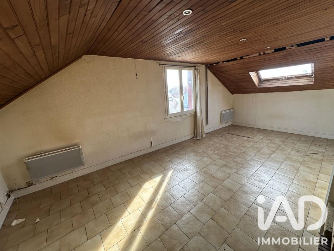 Duplex 2 Pièce(s) Bailly-Romainvilliers - Photo 3