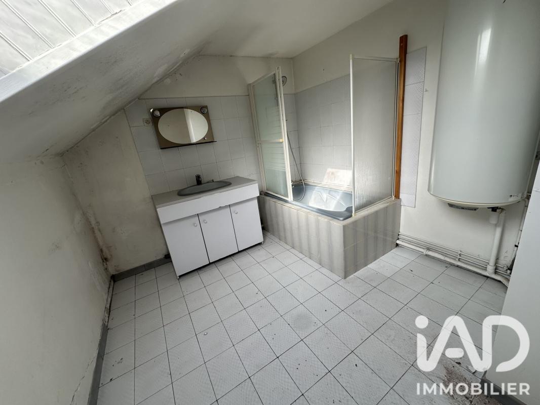Duplex 2 Pièce(s) Bailly-Romainvilliers - Photo 4