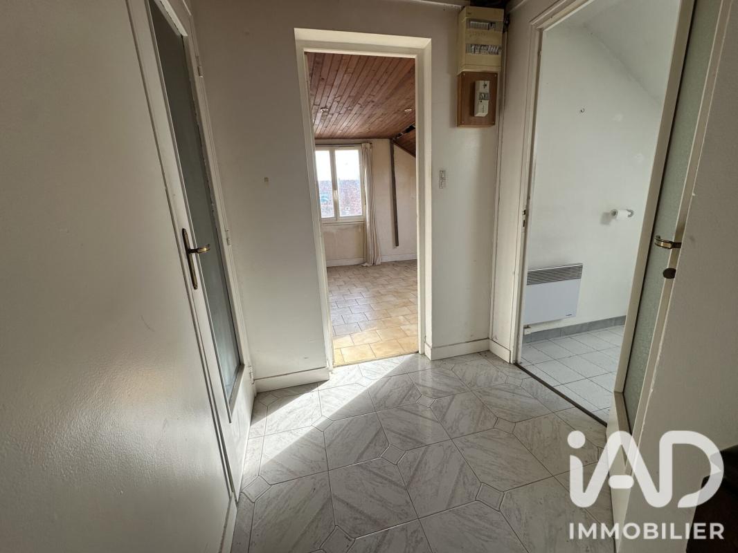 Duplex 2 Pièce(s) Bailly-Romainvilliers - Photo 7