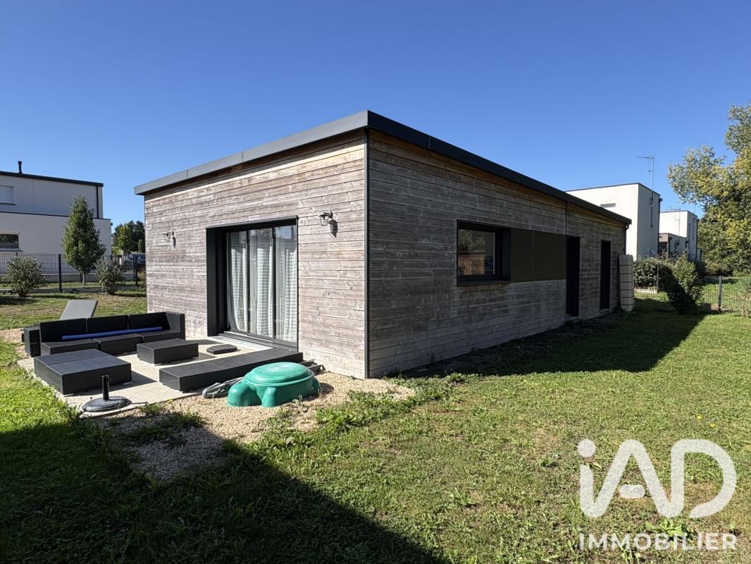 Maison 4 Pièce(s) Kermaria-Sulard - Photo 1